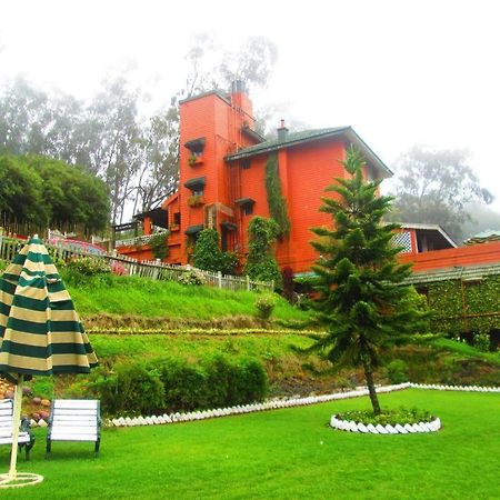 Willow Hill By Nature Resorts And Stays อูตี ภายนอก รูปภาพ