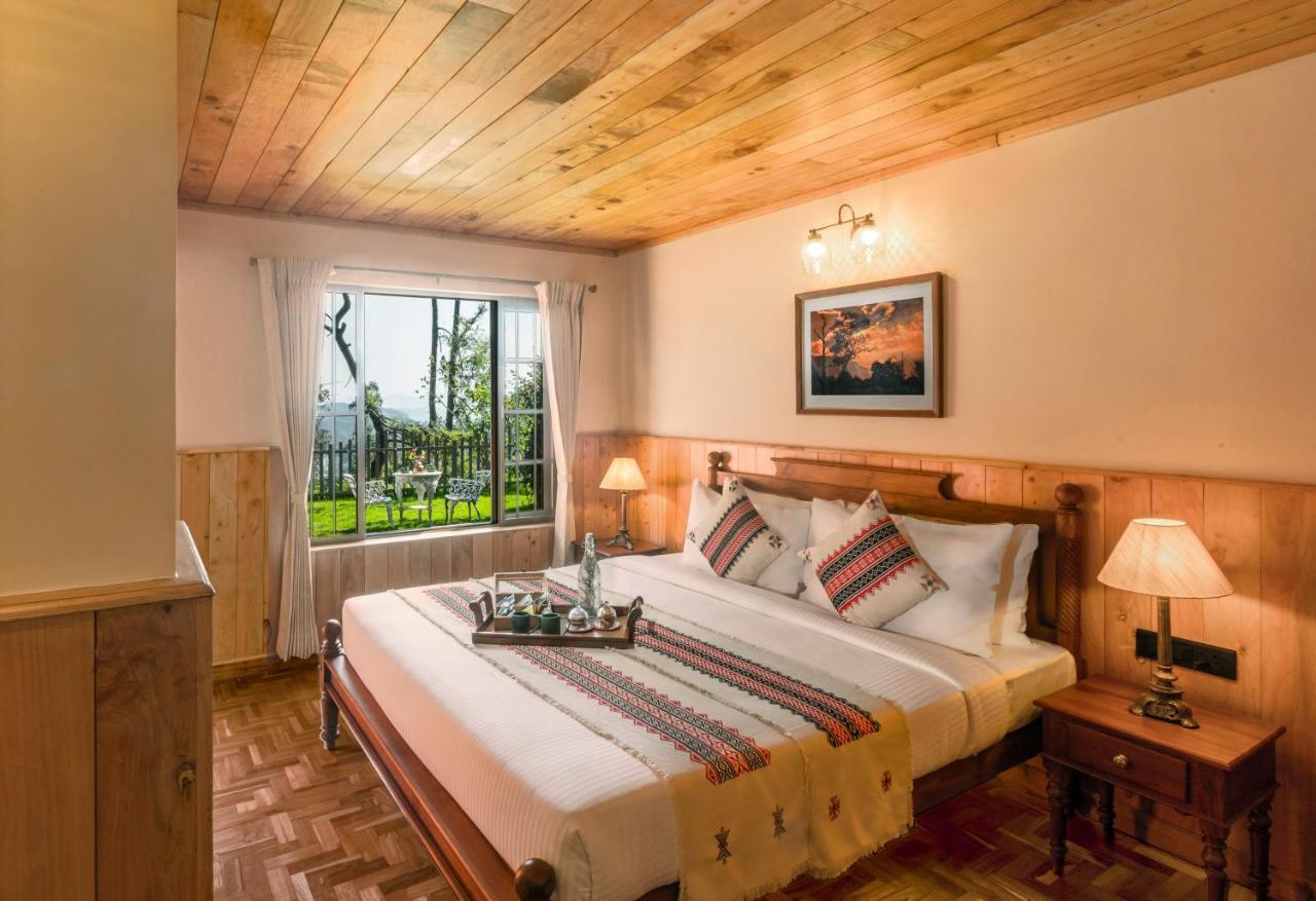 Willow Hill By Nature Resorts And Stays อูตี ภายนอก รูปภาพ