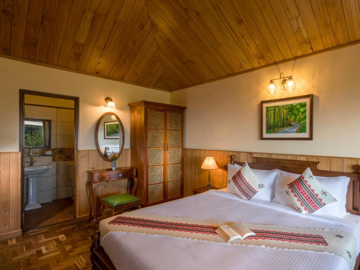 Willow Hill By Nature Resorts And Stays อูตี ภายนอก รูปภาพ