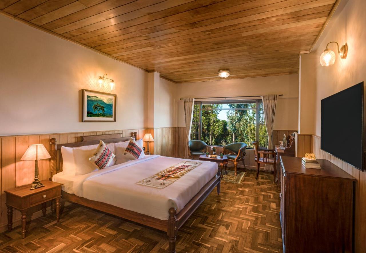 Willow Hill By Nature Resorts And Stays อูตี ภายนอก รูปภาพ