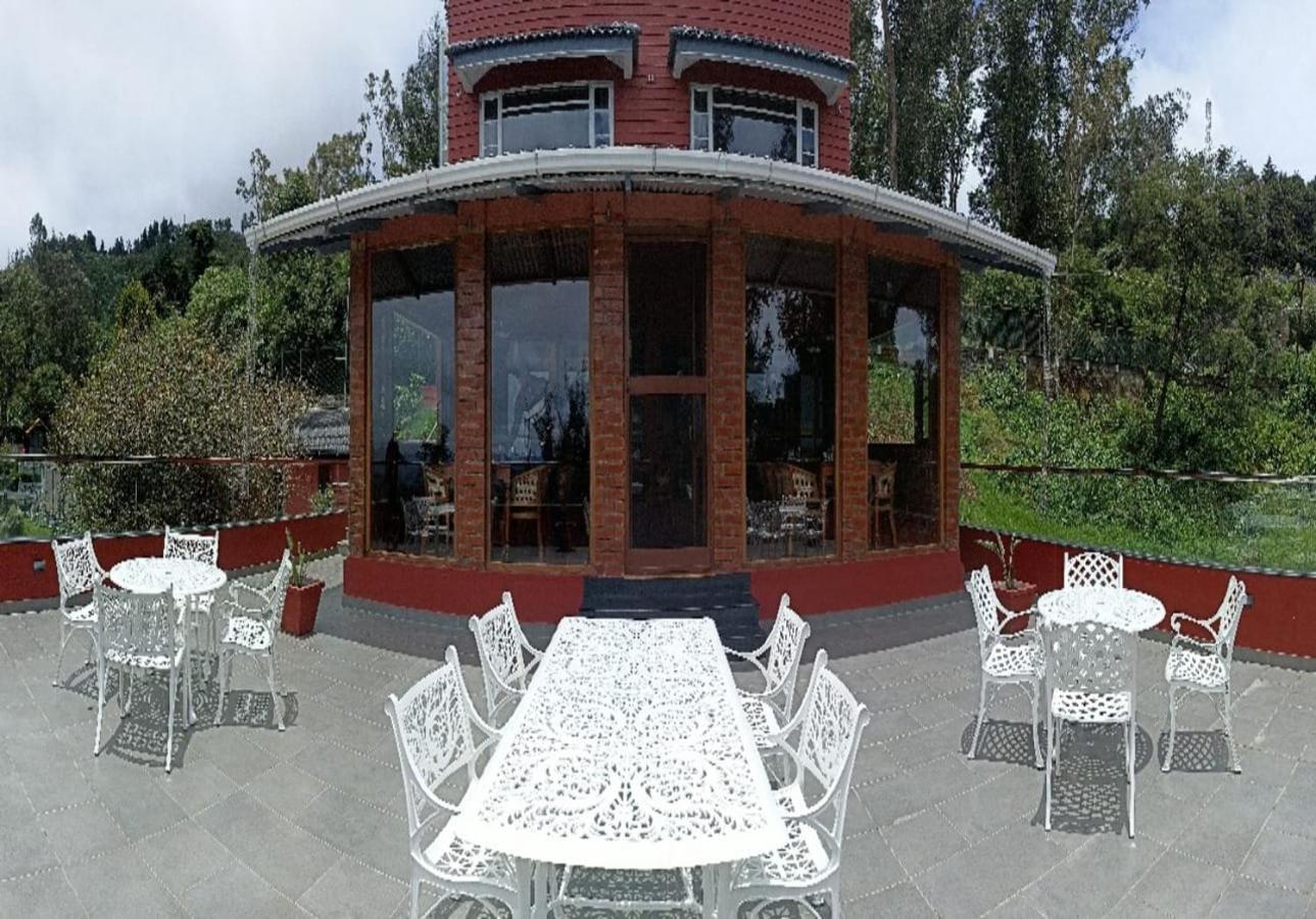 Willow Hill By Nature Resorts And Stays อูตี ภายนอก รูปภาพ