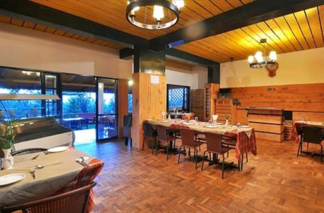 Willow Hill By Nature Resorts And Stays อูตี ภายนอก รูปภาพ